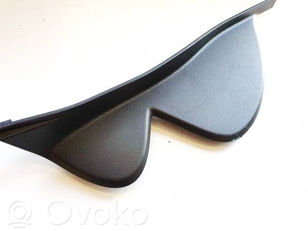 Mitsubishi Eclipse Cross Other interior part 