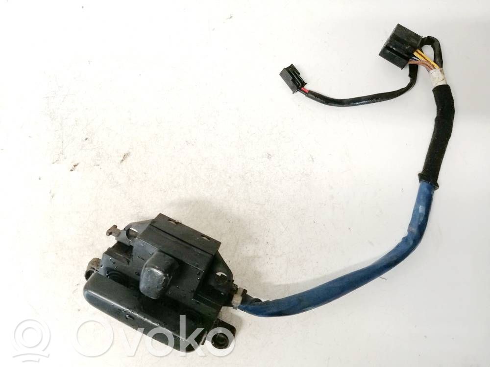 Saab 9-5 Interruttore di controllo del sedile 