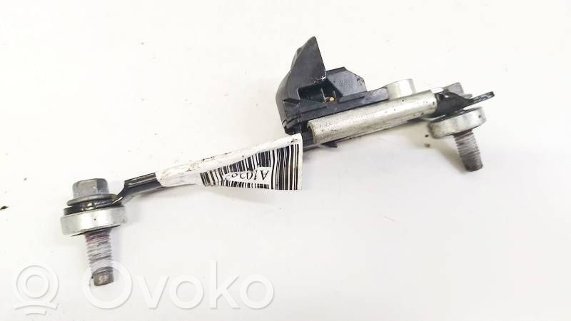 Chevrolet HHR Șină reglare centură de siguranță