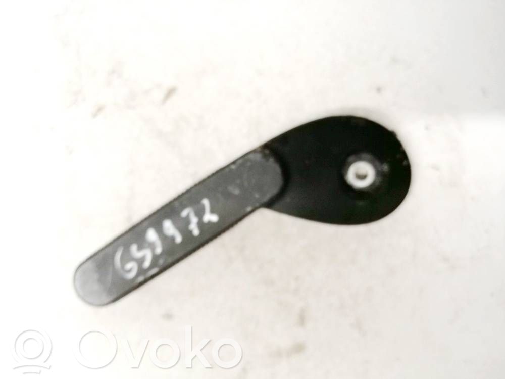 Opel Signum Capac lateral scaun spate jos