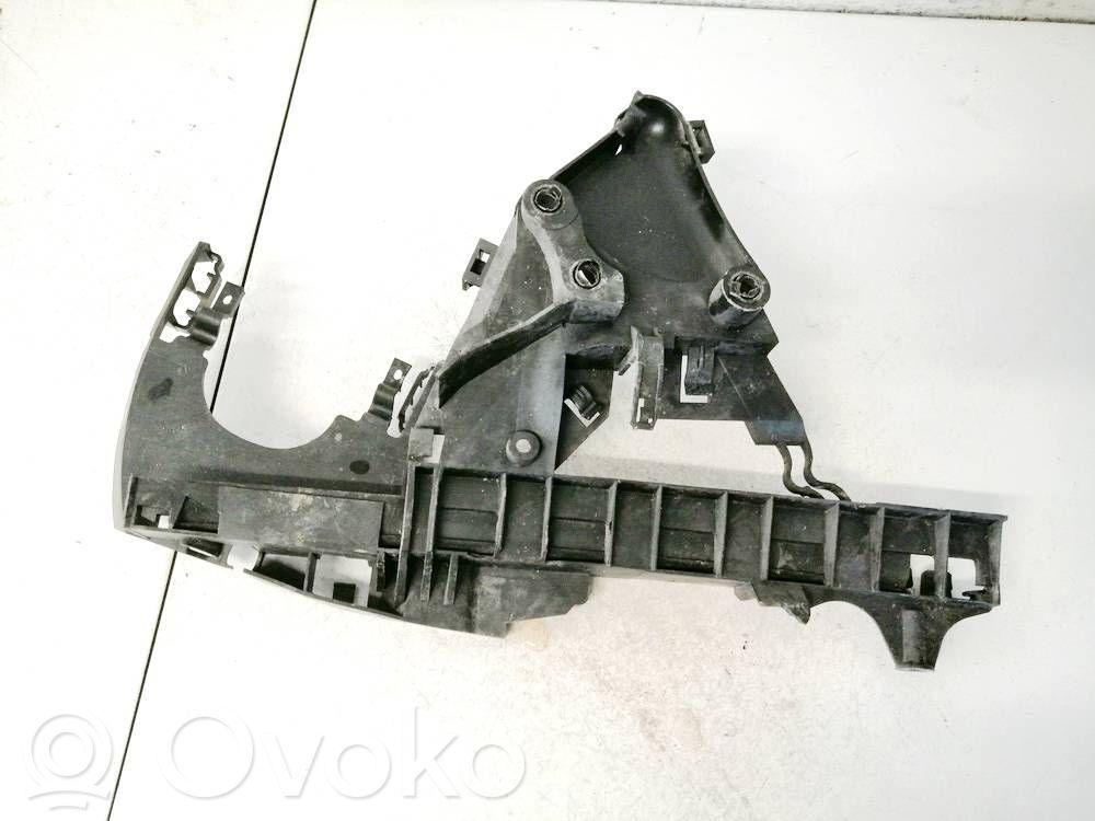 Volvo V50 Altra parte esteriore 