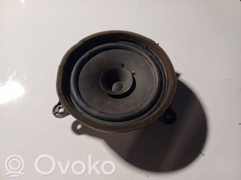 Altavoz de la puerta delantera   30752083,30752083,30752083