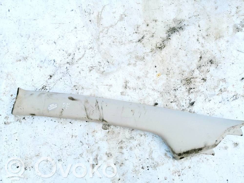 Toyota Corolla Verso AR10 Rivestimento montante (C) 
