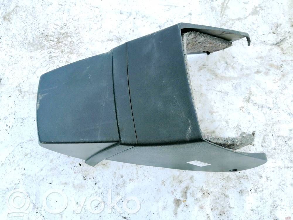 Toyota Corolla Verso AR10 Altra parte interiore 