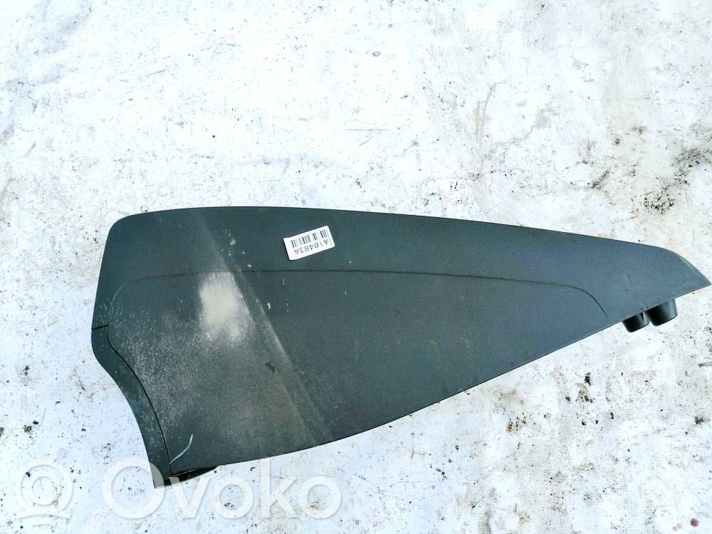 Toyota Corolla Verso AR10 Mukiteline 