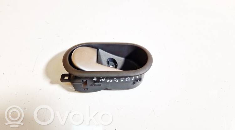 Ford Fiesta Manecilla interna puerta delantera