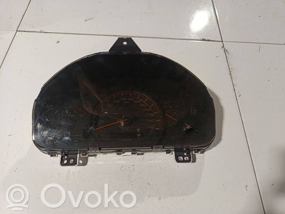 Honda Accord Tachimetro (quadro strumenti)