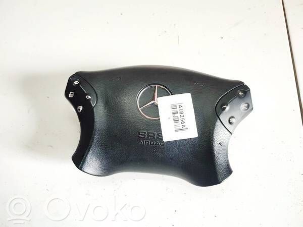 Poduszka powietrzna Airbag kierownicy   AM0121260018,1618559901,AM0121260018,YP3N433NBDG