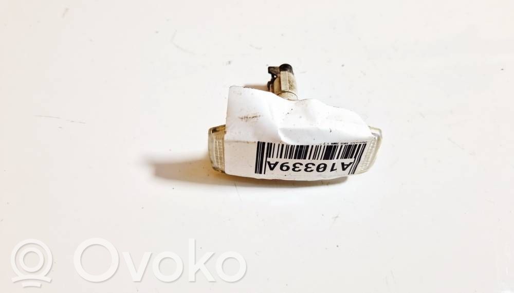 Chevrolet Aveo Kierunkowskaz błotnika przedniego 