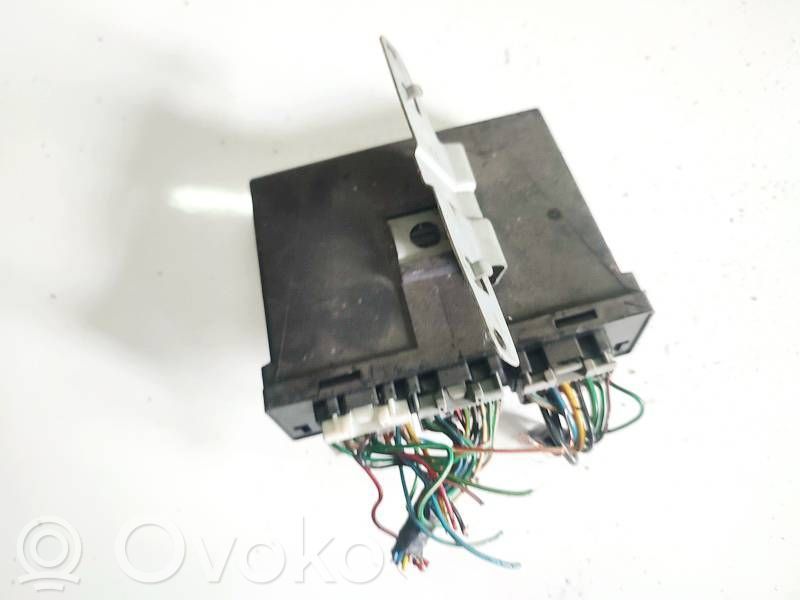 Nissan Almera Tino Module confort 