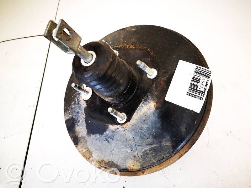 Ford Fiesta Servofreno