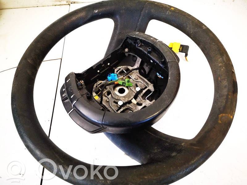Citroen C4 I Volant 