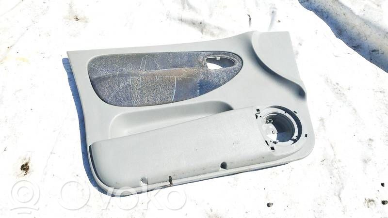 Renault Scenic I Etuoven verhoilu 