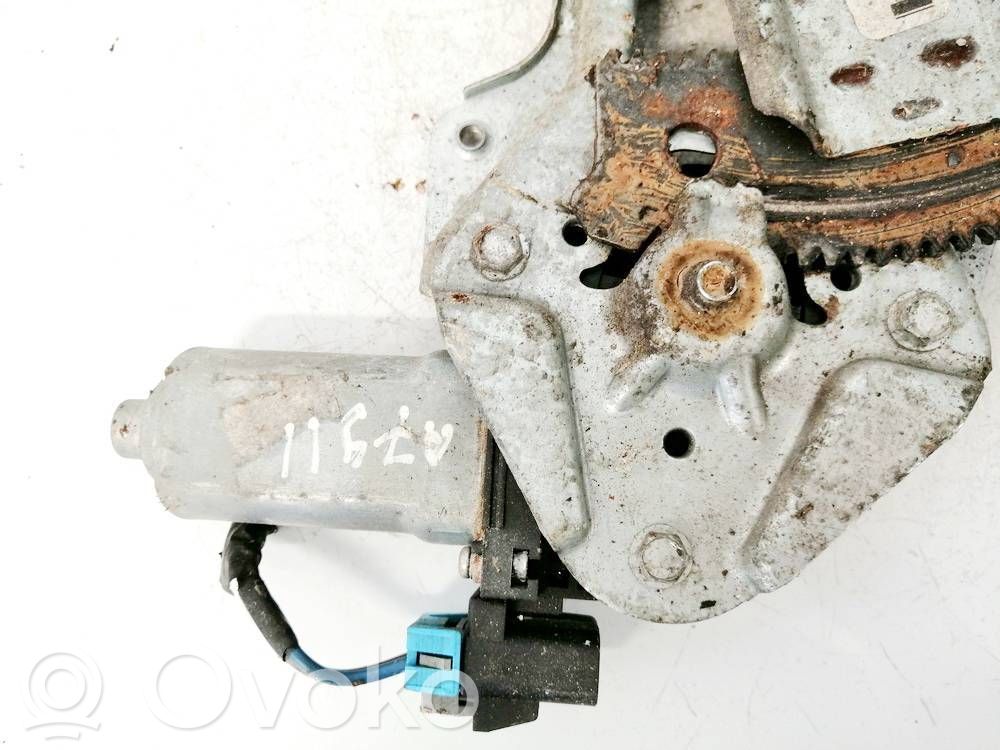 Chevrolet Cobalt Motor macara geam ușă față