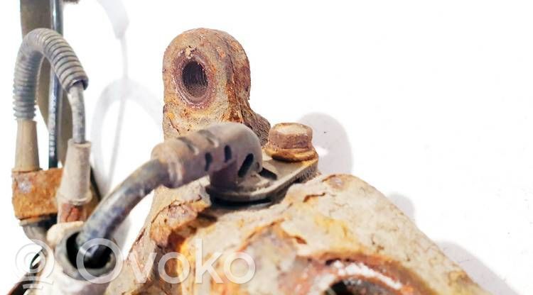 Hyundai Santa Fe ABS Sensor hinten 
