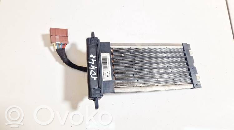 Honda FR-V Radiator aerotermă electrică cabină 