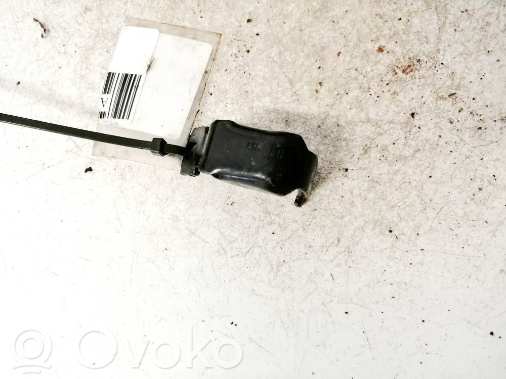 Audi A3 S3 8P Altra parte esteriore 