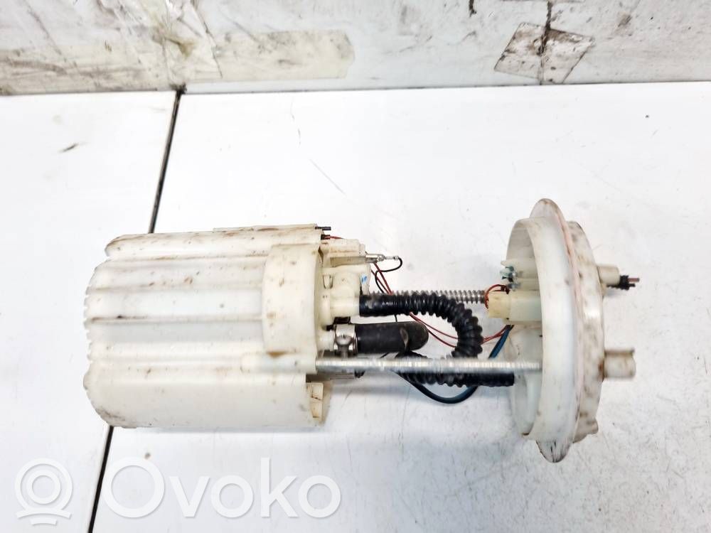 Fiat Stilo Pompa carburante immersa 
