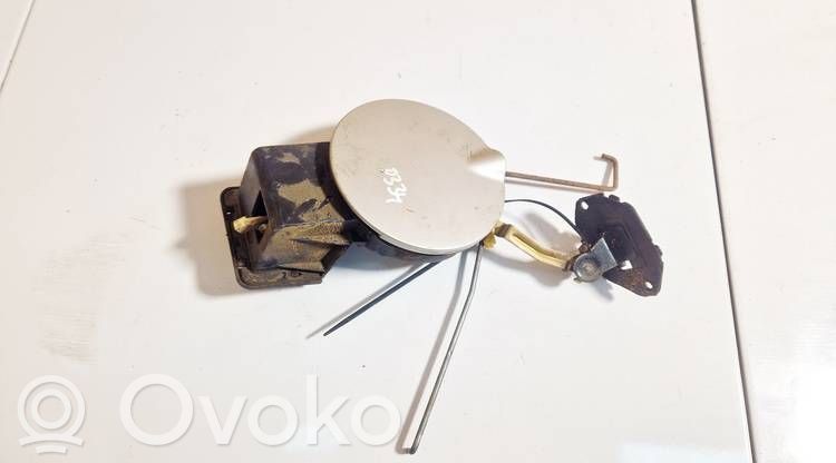 Chrysler Grand Voyager IV Klapka wlewu paliwa 