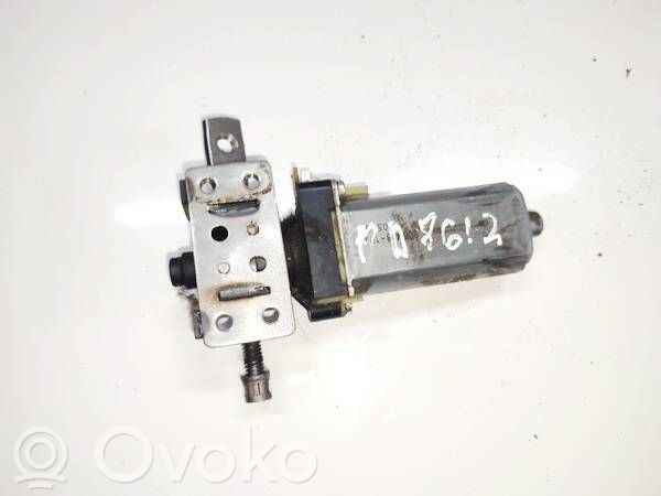 Audi A6 S6 C6 4F Motorino di regolazione del sedile 