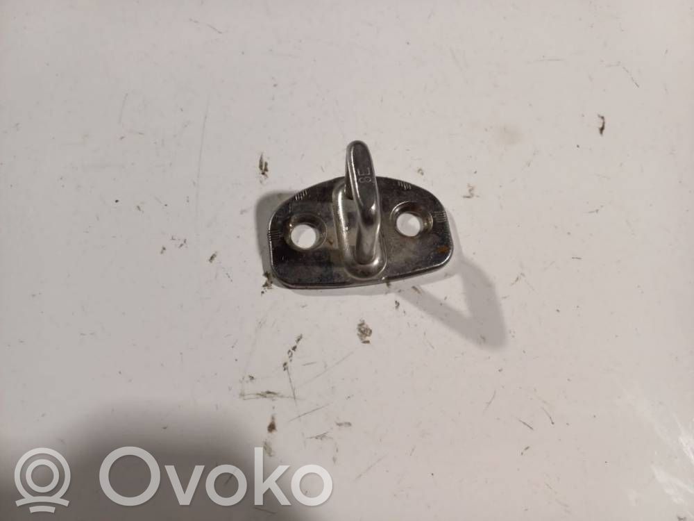 Front door lock loop/hook striker   8E0837033,8E0837033,8E0837033
