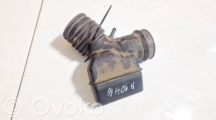 Hyundai Tiburon Rura / Wąż dolotowy powietrza 
