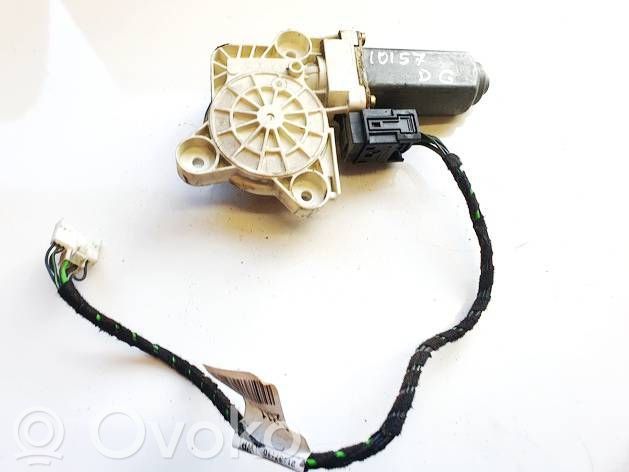 Mercedes-Benz E W211 Motor macara geam ușă spate
