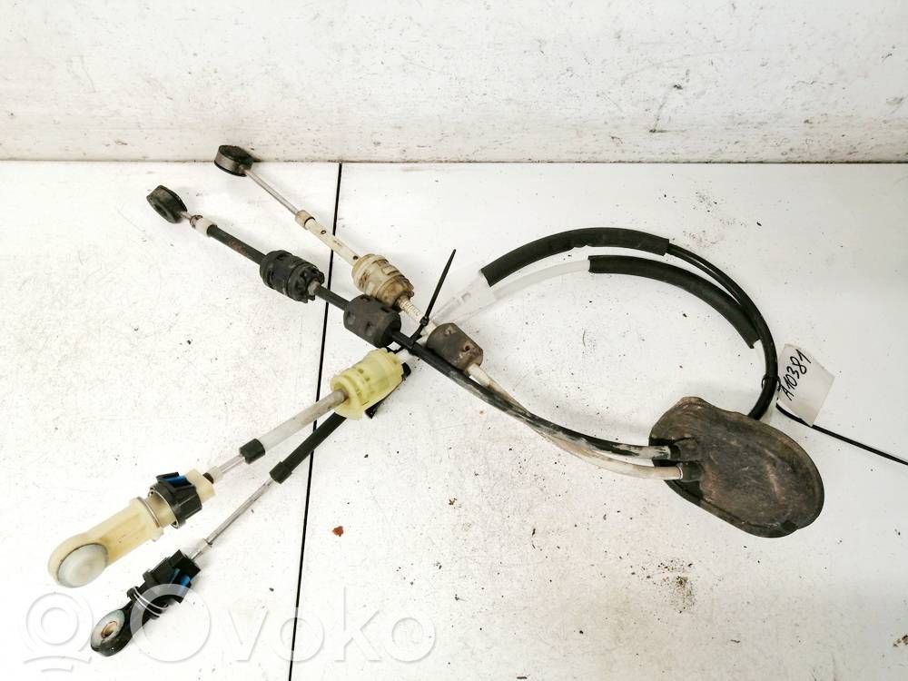 Cabluri schimbător viteze   55560992,55560992