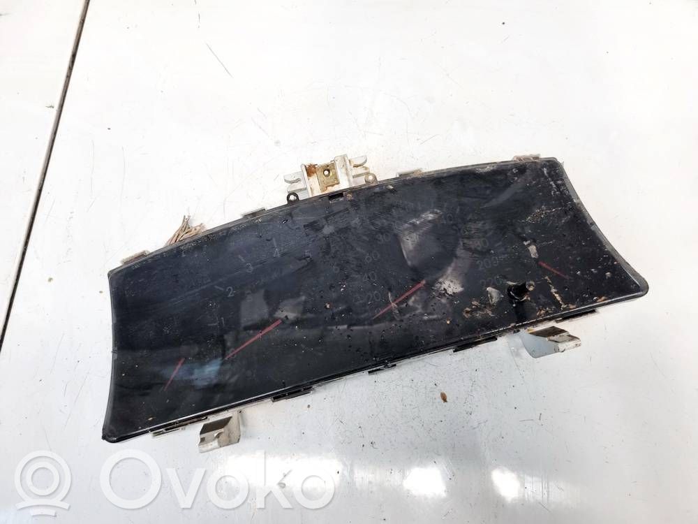 Geschwindigkeitsmesser Cockpit   8380002760,8380002760,8380002760,8380002760