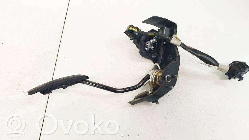Toyota Corolla Verso AR10 Pedală accelerație 