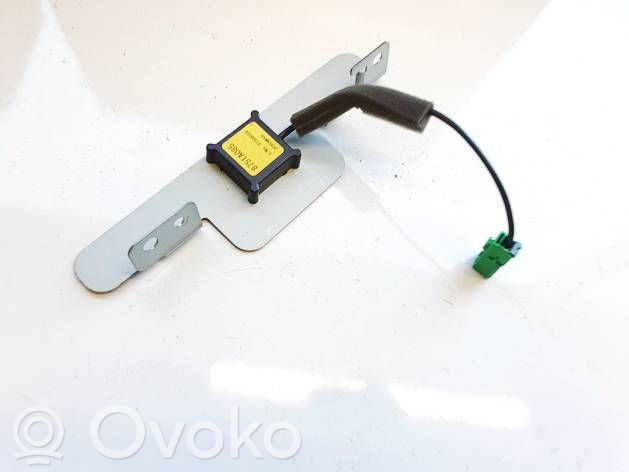Mitsubishi Eclipse Cross Antenos valdymo blokas 