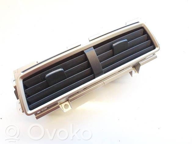 Mitsubishi Eclipse Cross Dash center air vent grill 