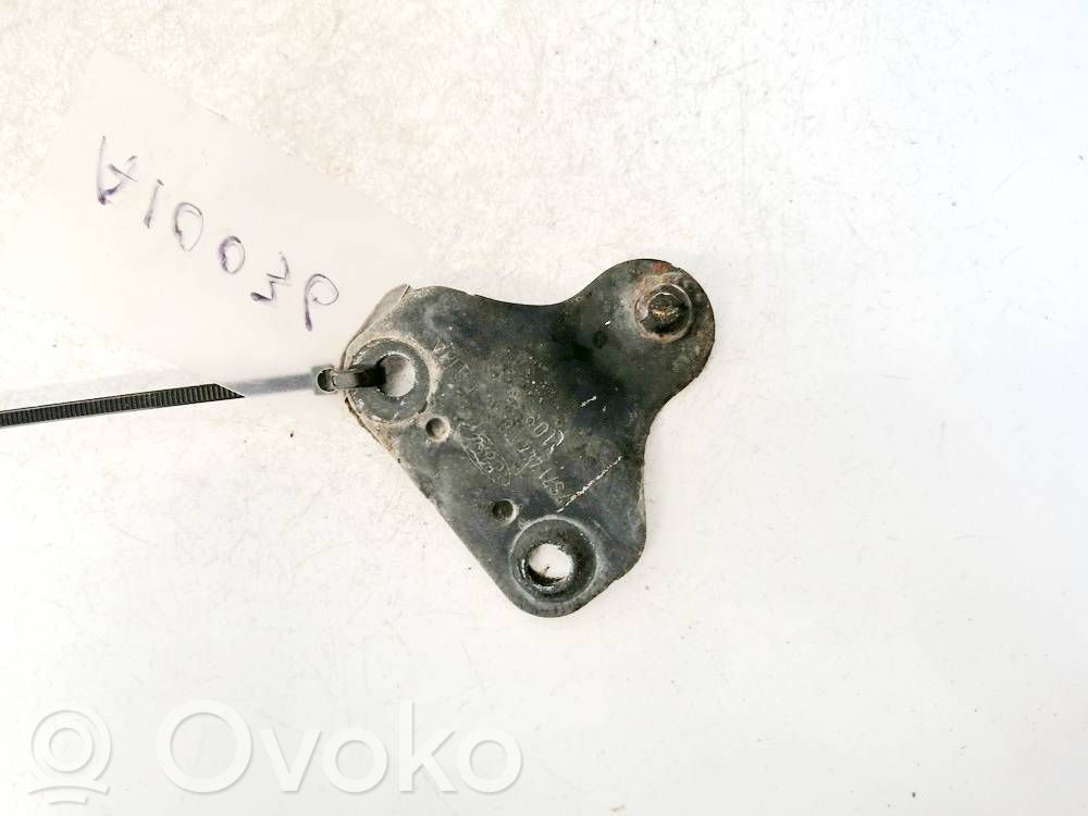 Ford Mondeo MK IV Inne części karoserii 