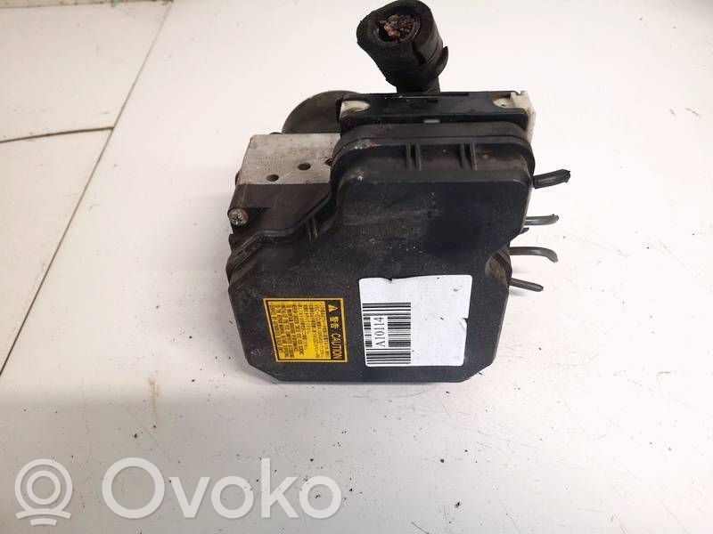 Lexus IS 220D-250-350 Pompa ABS 