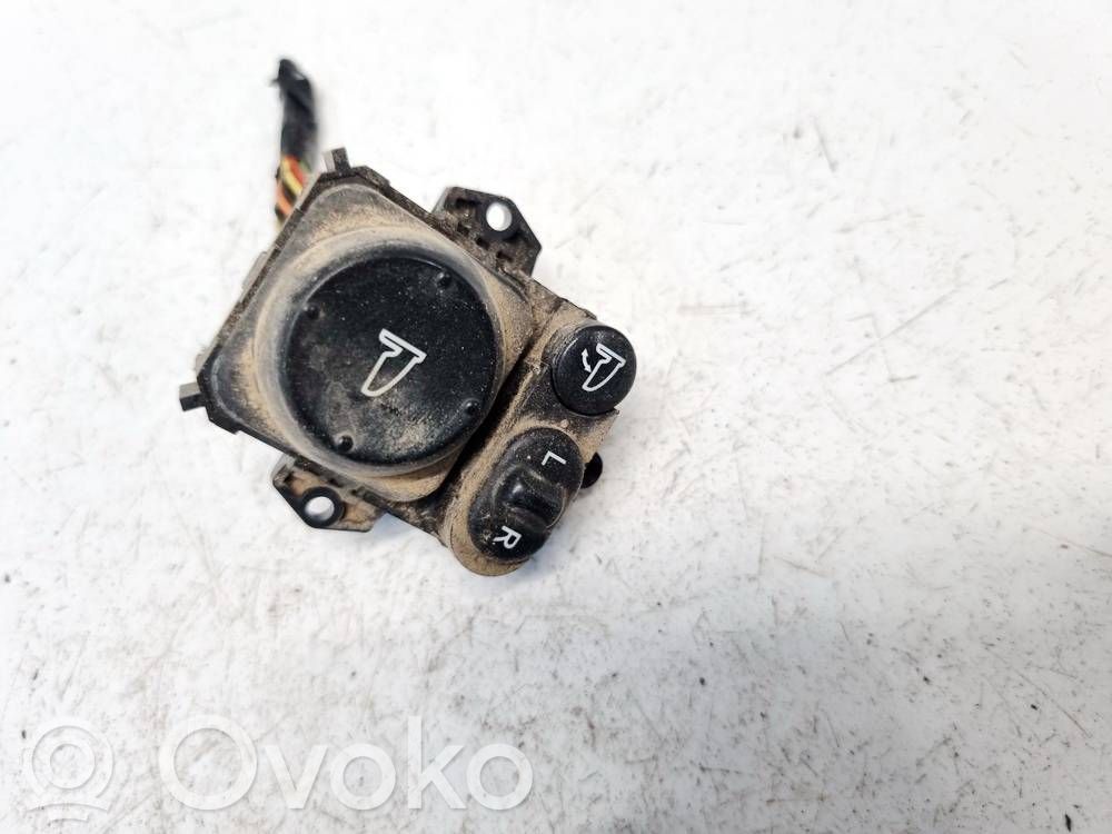 Honda Civic Interruttore specchietto retrovisore 