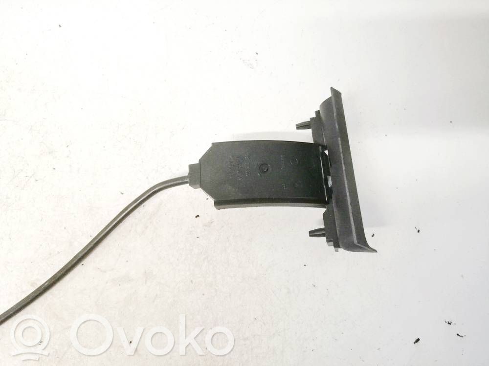 Volkswagen Phaeton Alte piese de interior 
