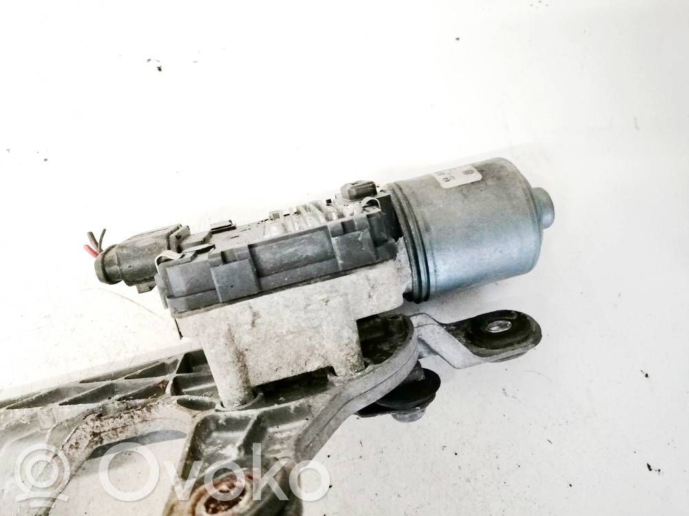 Volkswagen Phaeton Motor ștergător 