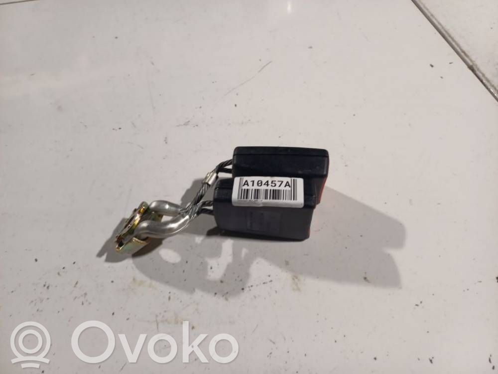 Volkswagen Golf V Bridă fixare centură de siguranță spate 