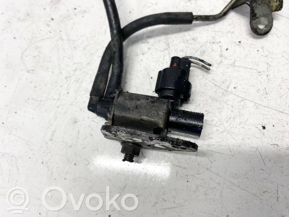 Electroválvula del turbo   K5T46494,K5T46494