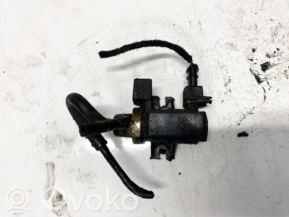Electroválvula del turbo   72190339,897219,72190339,897219