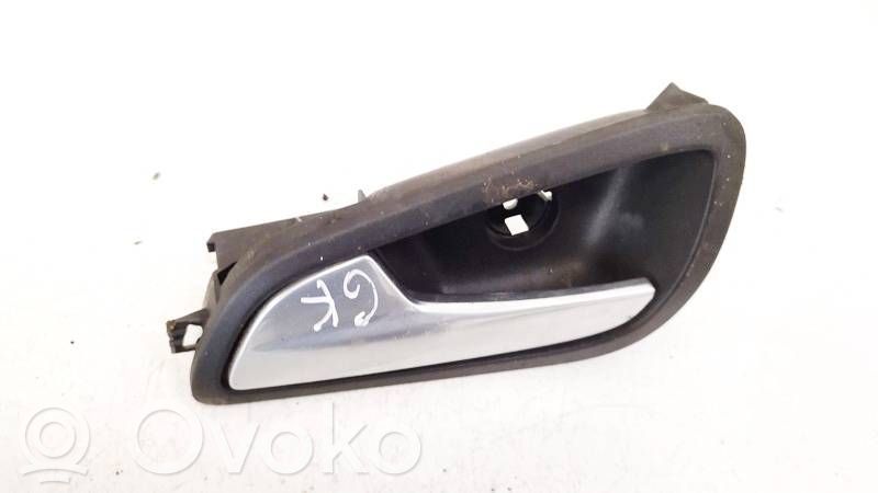 Ford Focus Manecilla interna puerta trasera 