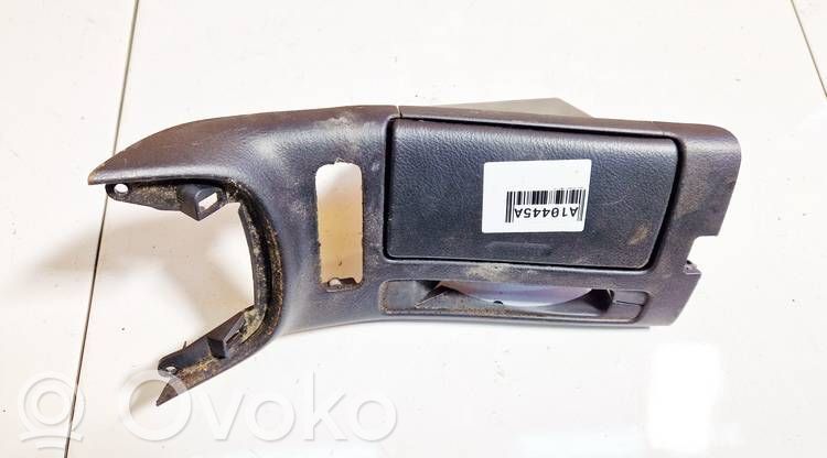 Toyota Avensis T250 Altra parte interiore