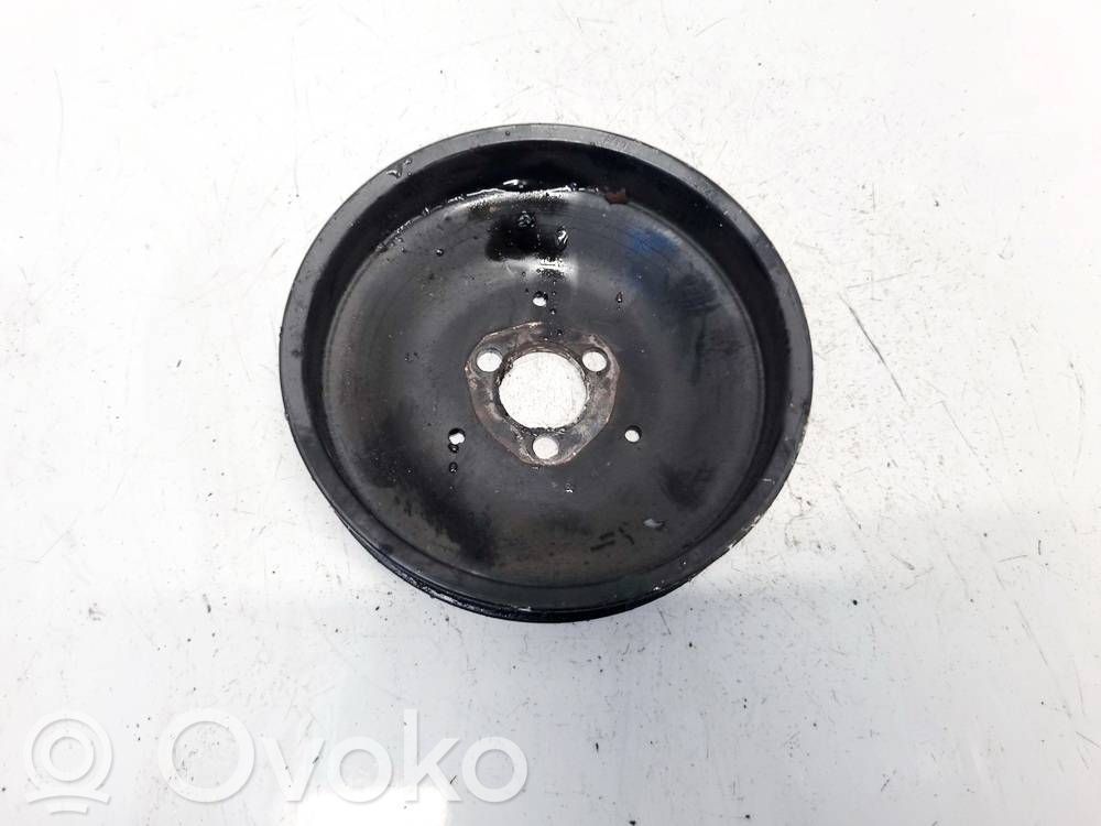 Audi Q5 SQ5 8R Puleggia della pompa del servosterzo