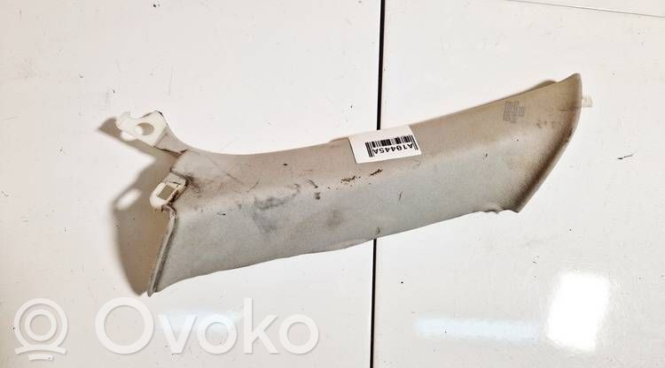 Toyota Avensis T250 Rivestimento montante (D) (fondo)