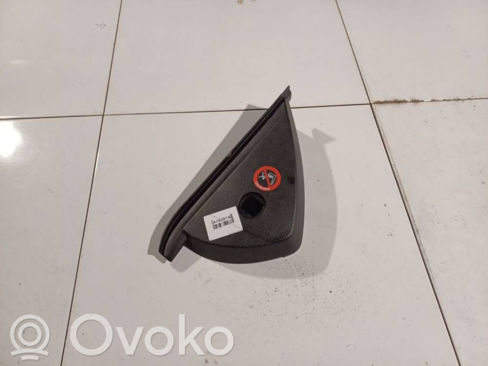 Opel Insignia A Alte piese de interior 