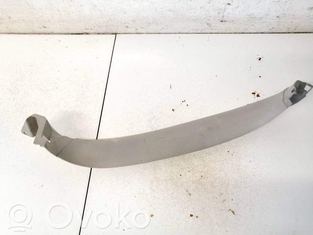 Mitsubishi Grandis Altra parte interiore 