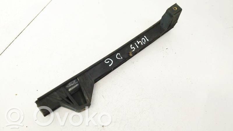 Renault Scenic I Rivestimento modanatura del vetro della portiera posteriore 