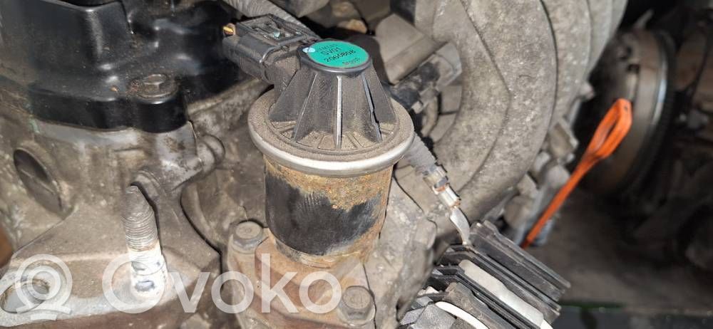 Válvula EGR   2060808,2060808