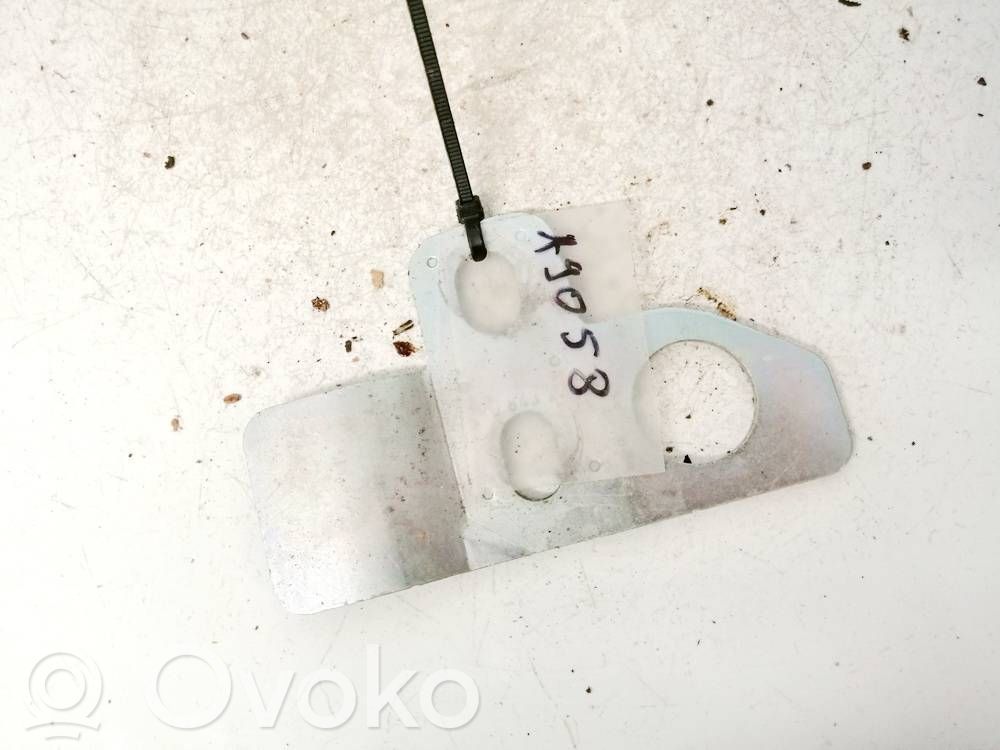 Volkswagen Caddy Inne części karoserii 