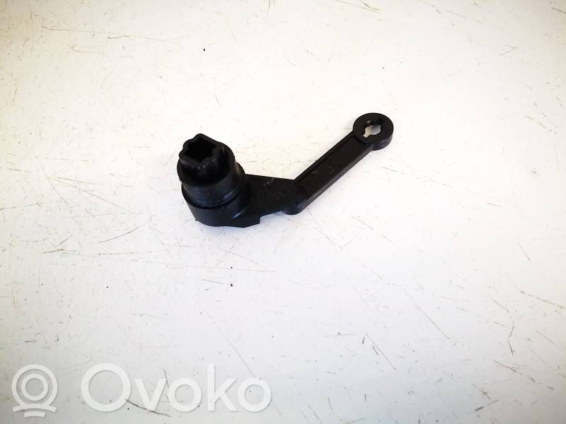 Audi A3 S3 8L Alte piese de exterior 